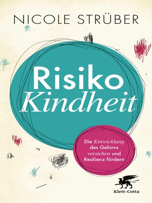 cover image of Risiko Kindheit
